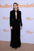 Soiree De Gala Fondation Chaillot Photocall - Paris