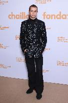 Soiree De Gala Fondation Chaillot Photocall - Paris
