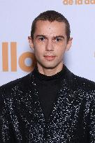 Soiree De Gala Fondation Chaillot Photocall - Paris