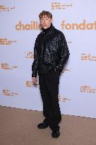 Soiree De Gala Fondation Chaillot Photocall - Paris