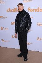 Soiree De Gala Fondation Chaillot Photocall - Paris