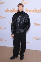 Soiree De Gala Fondation Chaillot Photocall - Paris