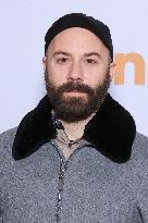 Soiree De Gala Fondation Chaillot Photocall - Paris