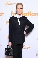 Soiree De Gala Fondation Chaillot Photocall - Paris