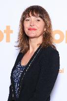 Soiree De Gala Fondation Chaillot Photocall - Paris