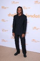 Soiree De Gala Fondation Chaillot Photocall - Paris