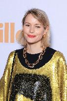 Soiree De Gala Fondation Chaillot Photocall - Paris