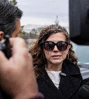 Mace Remarks on the US House Vote to Release the Epstein Files