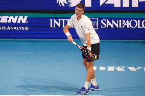 TENNIS - Internazionali di Tennis - ATP Challenger Bergamo