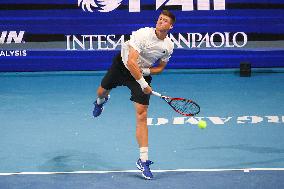 TENNIS - Internazionali di Tennis - ATP Challenger Bergamo