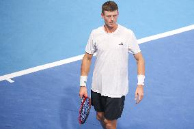 TENNIS - Internazionali di Tennis - ATP Challenger Bergamo