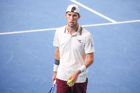 TENNIS - Internazionali di Tennis - ATP Challenger Bergamo