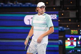 TENNIS - Internazionali di Tennis - ATP Challenger Bergamo