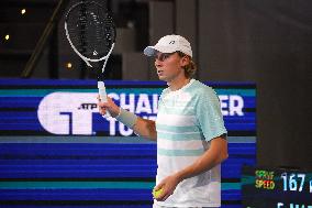 TENNIS - Internazionali di Tennis - ATP Challenger Bergamo