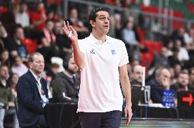 BASKET - Basket Internazionali - FIBA Women's EuroBasket Qualifiers Poland vs Cyprus