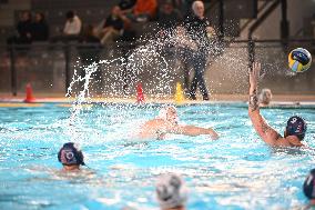 PALLANUOTO - LEN Champions League - AN Brescia vs VPK Primorac Kotor