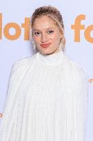 Soiree De Gala Fondation Chaillot Photocall - Paris