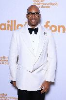 Soiree De Gala Fondation Chaillot Photocall - Paris