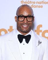 Soiree De Gala Fondation Chaillot Photocall - Paris