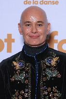 Soiree De Gala Fondation Chaillot Photocall - Paris