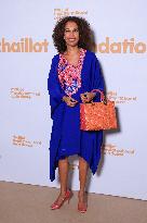 Soiree De Gala Fondation Chaillot Photocall - Paris