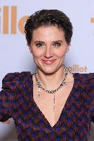 Soiree De Gala Fondation Chaillot Photocall - Paris