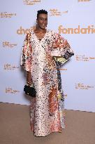 Soiree De Gala Fondation Chaillot Photocall - Paris