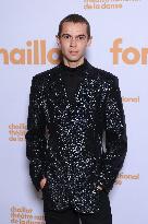 Soiree De Gala Fondation Chaillot Photocall - Paris
