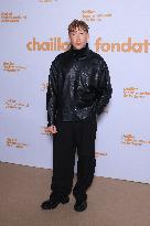 Soiree De Gala Fondation Chaillot Photocall - Paris