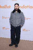 Soiree De Gala Fondation Chaillot Photocall - Paris