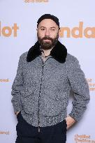 Soiree De Gala Fondation Chaillot Photocall - Paris