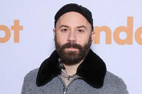 Soiree De Gala Fondation Chaillot Photocall - Paris