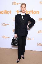 Soiree De Gala Fondation Chaillot Photocall - Paris