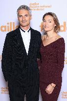 Soiree De Gala Fondation Chaillot Photocall - Paris