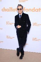 Soiree De Gala Fondation Chaillot Photocall - Paris