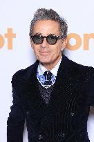 Soiree De Gala Fondation Chaillot Photocall - Paris