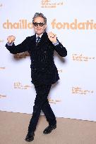 Soiree De Gala Fondation Chaillot Photocall - Paris
