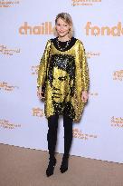 Soiree De Gala Fondation Chaillot Photocall - Paris