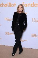 Soiree De Gala Fondation Chaillot Photocall - Paris