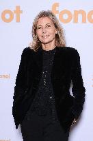 Soiree De Gala Fondation Chaillot Photocall - Paris