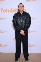 Soiree De Gala Fondation Chaillot Photocall - Paris