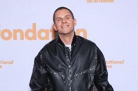 Soiree De Gala Fondation Chaillot Photocall - Paris