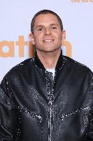 Soiree De Gala Fondation Chaillot Photocall - Paris