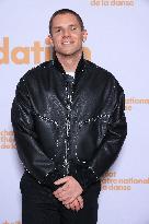 Soiree De Gala Fondation Chaillot Photocall - Paris