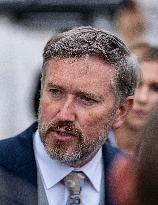 Massie Remarks on the US House Vote to Release the Epstein Files