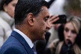 Khanna Remarks on the US House Vote to Release the Epstein Files