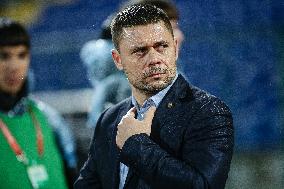 CALCIO - FIFA Mondiali - Qualifiers - Bulgaria vs Georgia