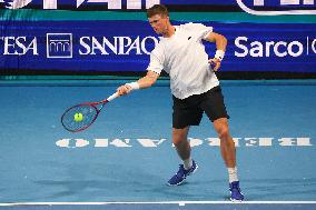 TENNIS - Internazionali di Tennis - ATP Challenger Bergamo