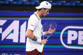 TENNIS - Internazionali di Tennis - ATP Challenger Bergamo