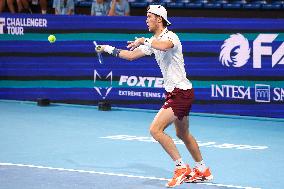 TENNIS - Internazionali di Tennis - ATP Challenger Bergamo
